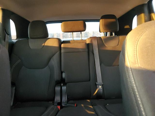 1C4PJLCB1FW506937 Jeep Cherokee Latitude
