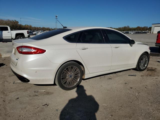 VIN 3FA6P0H98DR113344 2013 Ford Fusion, SE no.3