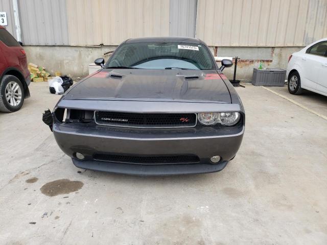 2C3CDYBT9EH142586 | 2014 DODGE CHALLENGER