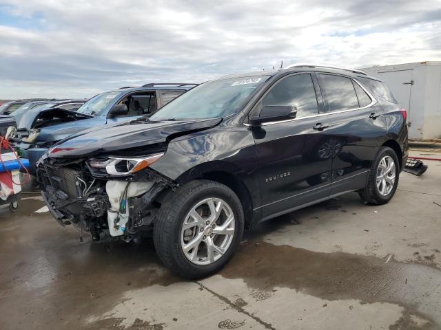 2GNAXLEX6K6234992 | 2019 CHEVROLET EQUINOX LT