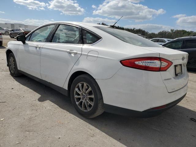 3FA6P0G73FR234561 Ford FUSION S