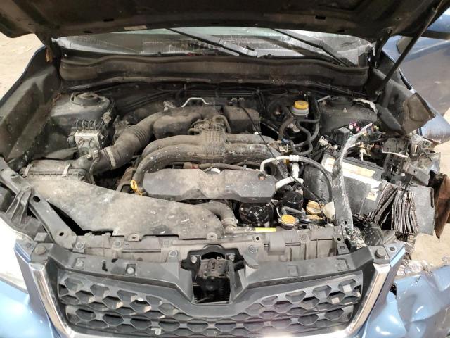 JF2SJADC8FH491851 Subaru Forester 2.5i Premium