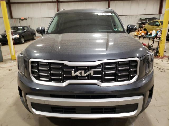 2024 KIA TELLURIDE - 5XYP6DGC6RG450120