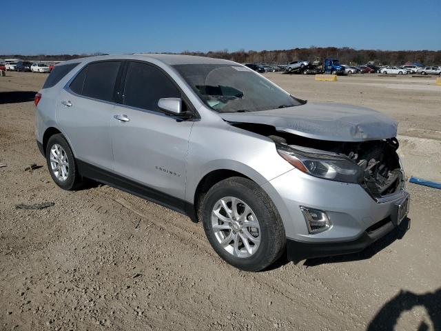 2GNAXJEV5J6305357 | 2018 CHEVROLET EQUINOX LT