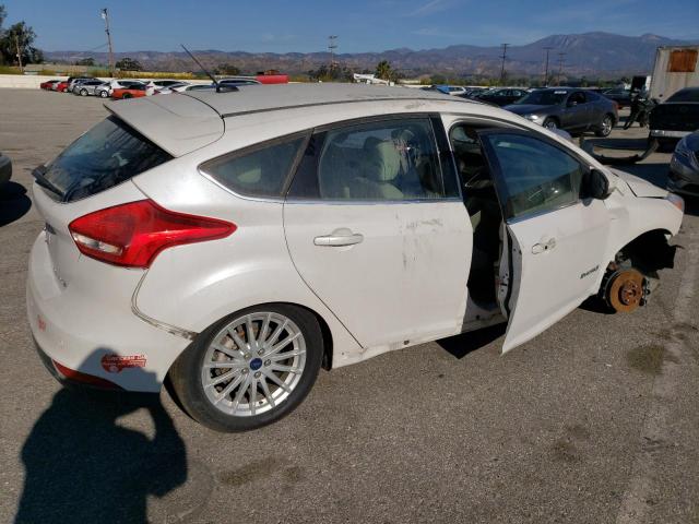 1FADP3R43HL230524 | 2017 FORD FOCUS BEV