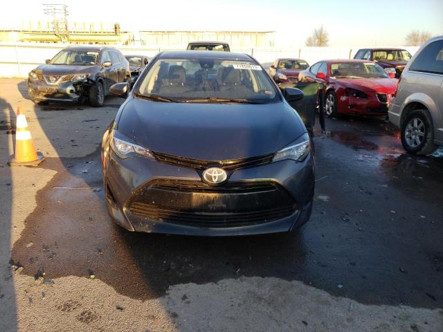 2T1BURHE0HC815205 | 2017 TOYOTA COROLLA L