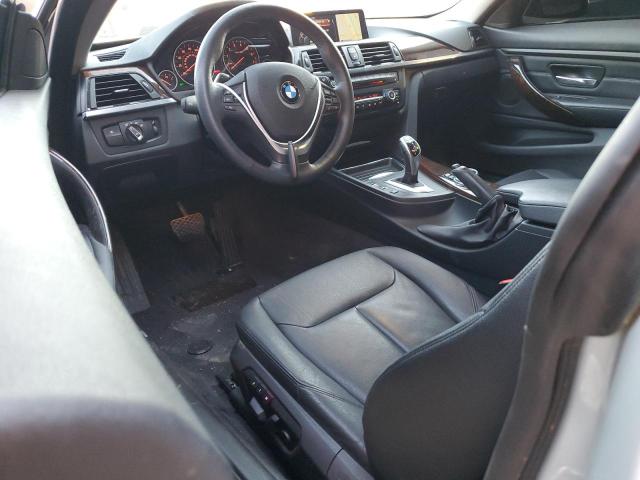 WBA3N9C55EK245444 | 2014 BMW 428 XI