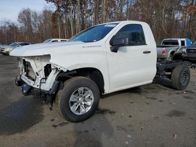 2022 Chevrolet C/K 1500 