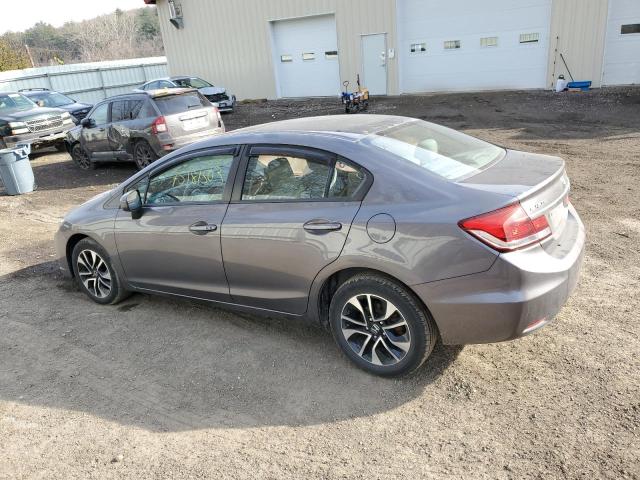 19XFB2F80FE223572 | 2015 HONDA CIVIC EX