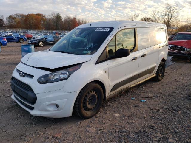 2015 Ford Transit Connect XLT