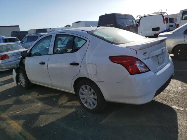 3N1CN7APXJL835548 | 2018 NISSAN VERSA S