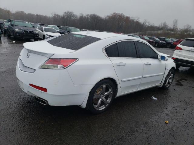 19UUA96569A002351 | 2009 Acura tl