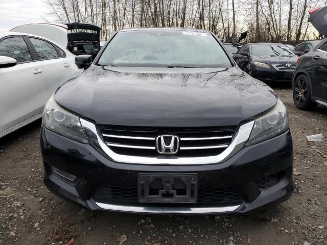 1HGCR3F80DA041697 | 2013 Honda accord exl