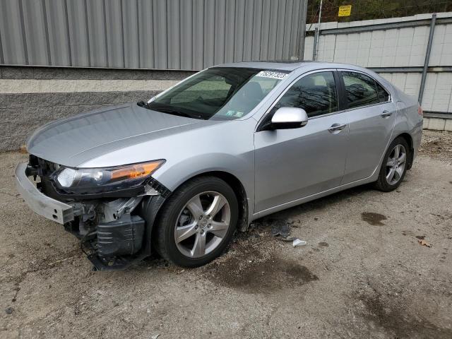 2014 Acura TSX 