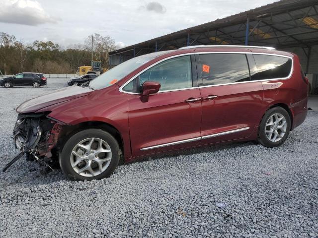 2019 Chrysler Pacifica Touring L Plus