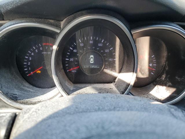 5XXGN4A7XFG354800 KIA OPTIMA EX