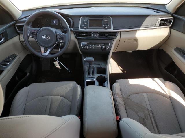 5XXGT4L32GG036140 2016 Kia Optima Lx