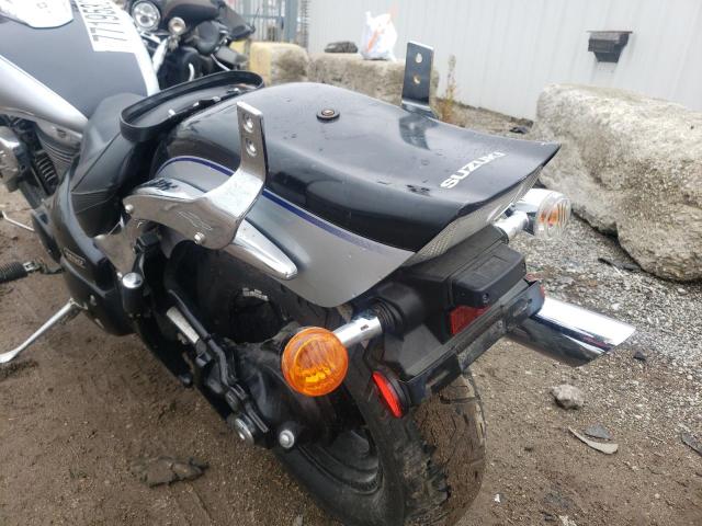 2008 SUZUKI VZ800 JS1VS56A382100505