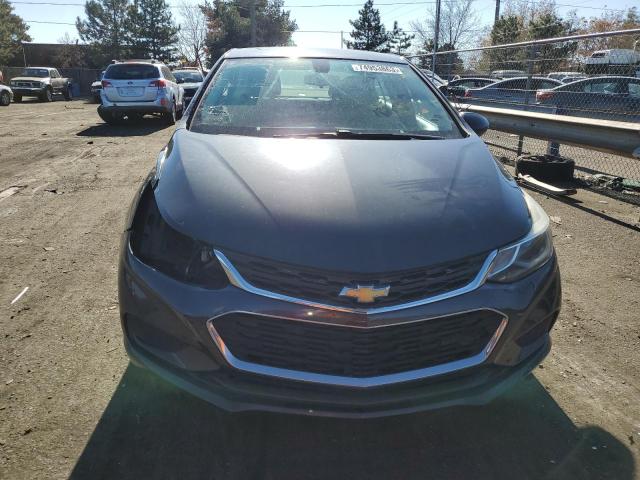 1G1BE5SM0G7299099 | 2016 CHEVROLET CRUZE LT