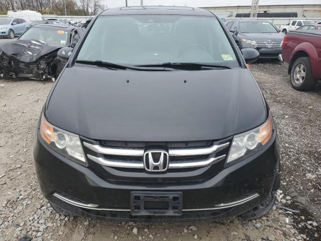 5FNRL5H69EB068455 | 2014 Honda odyssey exl