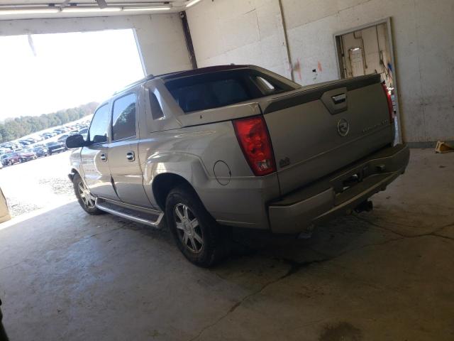 3GYEK63N23G294215 | 2003 Cadillac escalade ext