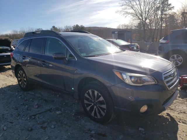 4S4BSANC8F3260435 | 2015 SUBARU OUTBACK 2.