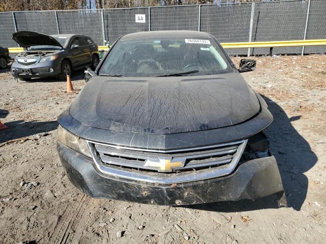 2G1125S3XE9202983 | 2014 CHEVROLET IMPALA LT