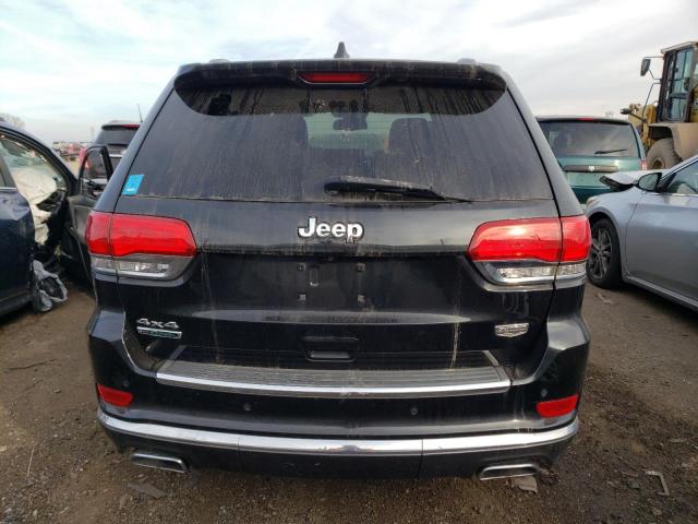 1C4RJFJM2FC783600 Jeep Grand Cherokee Summit