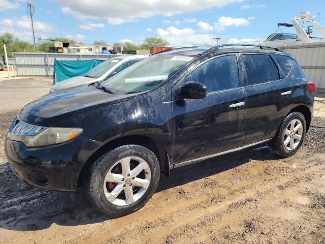 2009 Nissan Murano S VIN: JN8AZ18U89W031079 Lot: 74881813