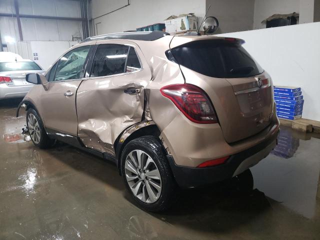 KL4CJASB9KB768432 | 2019 BUICK ENCORE PRE