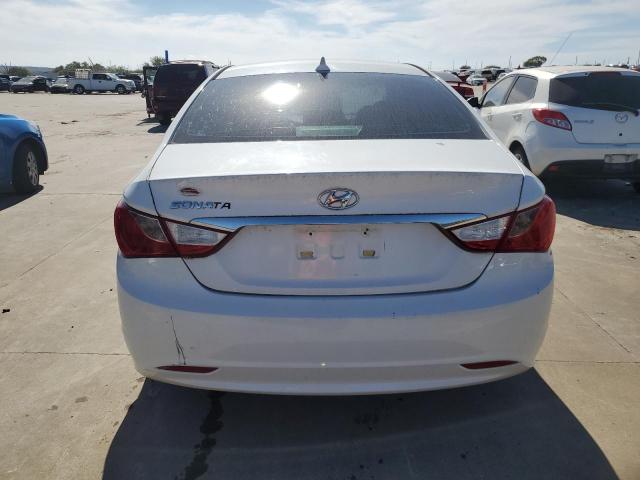 5NPEB4ACXBH264882 | 2011 Hyundai sonata gls