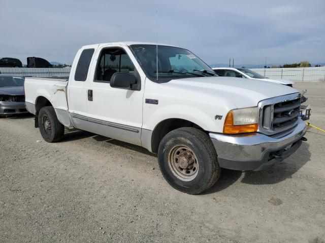 1FTNX20L9YEC76330 2000 Ford F250 Super Duty