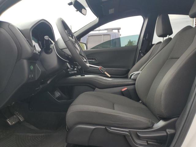 2021 HONDA HR-V SPORT - 3CZRU5H18MM714820