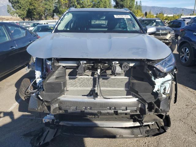 VIN 5TDXBRCH1PS579800 2023 Toyota Highlander, Hybri... no.5