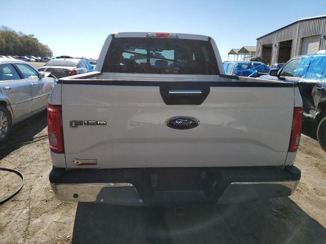 1FTEW1CP0FKE70450 | 2015 FORD F150 SUPER