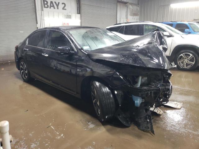 1HGCR2F73HA074510 | 2017 Honda accord ex