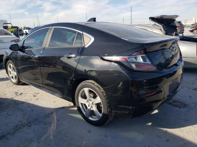 VIN 1G1RA6S50HU135718 2017 Chevrolet Volt, LT no.2