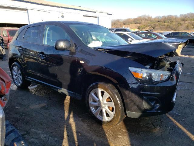 4A4AR3AU5EE001404 | 2014 MITSUBISHI OUTLANDER