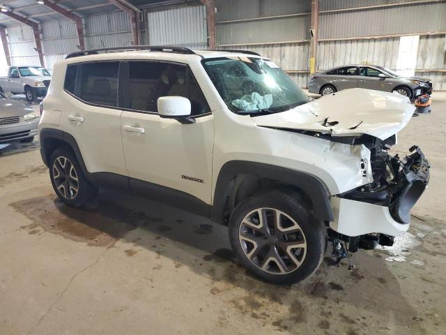 ZACCJBBT7FPC20333 | 2015 JEEP RENEGADE L