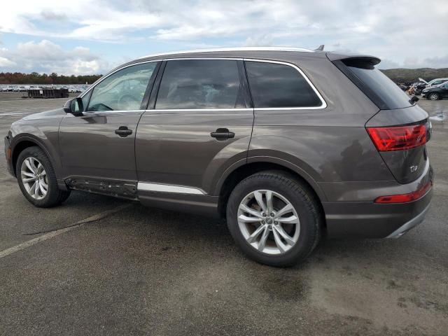 VIN WA1AHAF75KD045982 2019 Audi Q7, Premium no.2