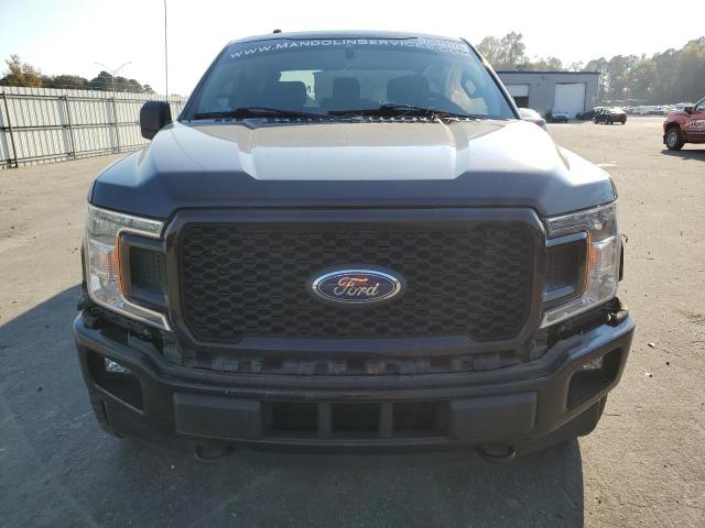 1FTEW1EP8KFA28841 | 2019 FORD F150 SUPER