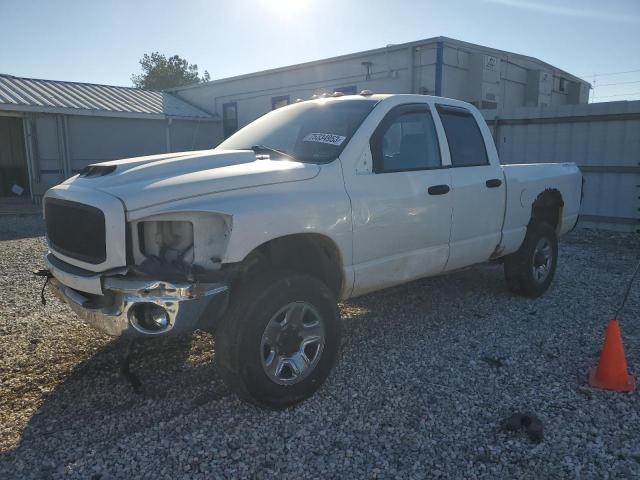 2008 Dodge Ram 2500 ST