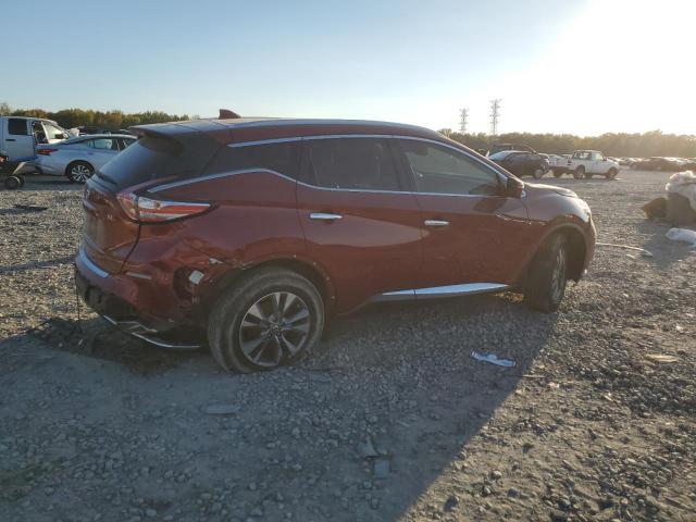 5N1AZ2MGXJN183761 | 2018 NISSAN MURANO