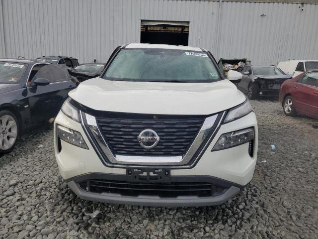 5N1AT3BB7MC753911 | 2021 NISSAN ROGUE SV