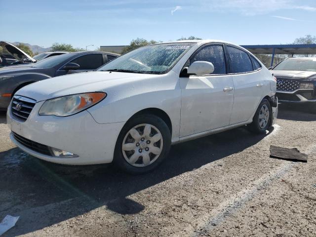 2007 Hyundai Elantra GLS