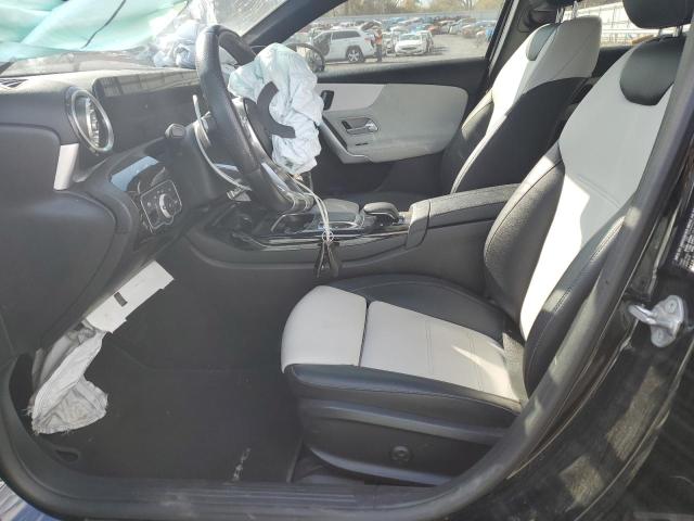 2020 MERCEDES-BENZ A 35 AMG - W1K3G5BB5LJ237169
