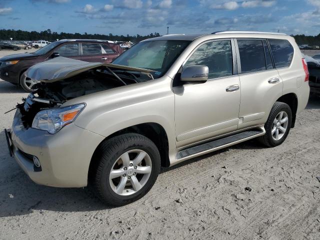 2013 Lexus GX 460 