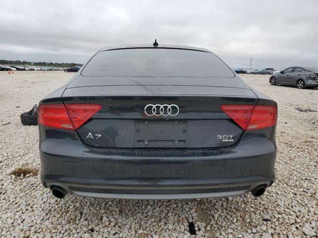 VIN WAU3GAFC3DN149055 2013 Audi A7, Prestige no.6