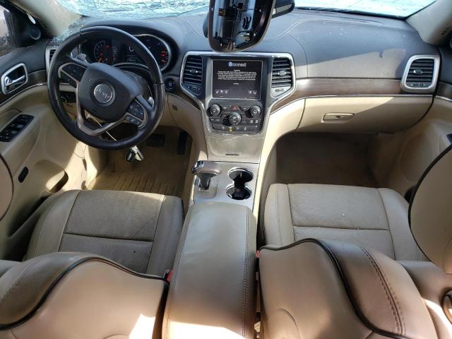 1C4RJFCG6EC206462 Jeep Grand Cherokee Overland