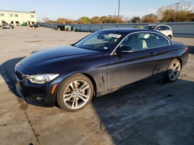 2016 BMW 4 Series 435i